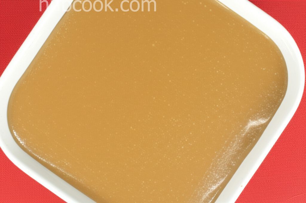 Aunt Bill's Brown Candy