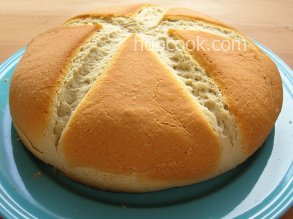Australian Damper