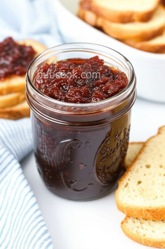 Bacon Jam