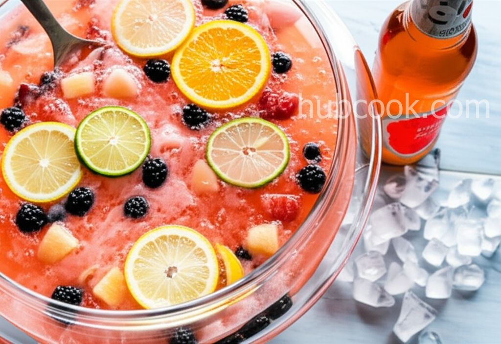 Bunko Punch