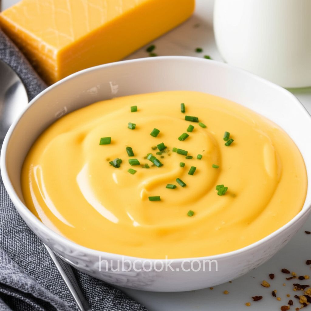 Cheese Sauce