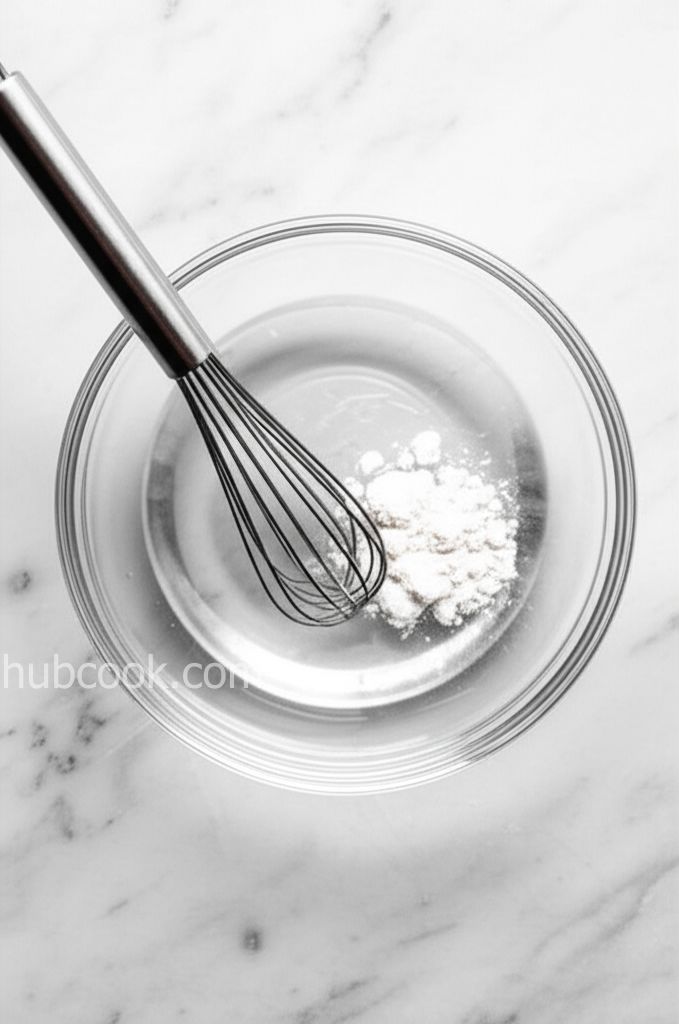 Chinese Mapo Tofu