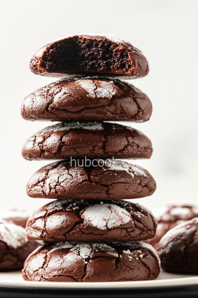 Chocolate Pixies