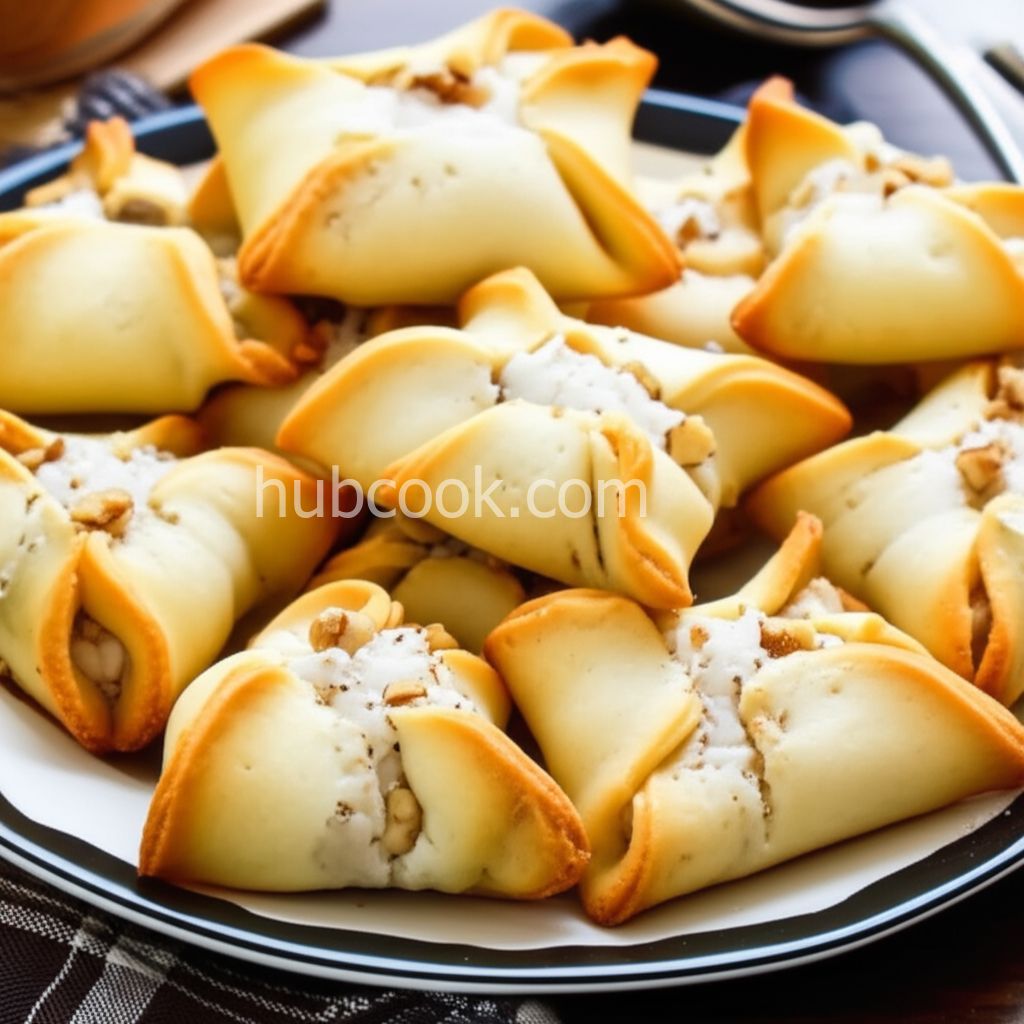 Chocolate-coconut Pinwheels