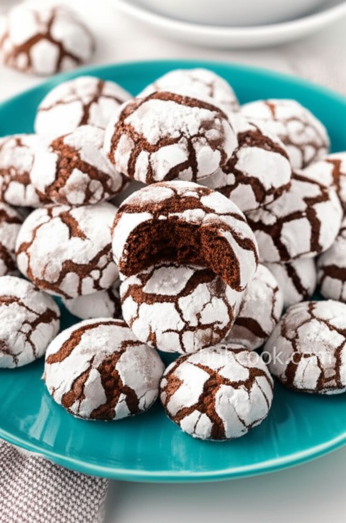 Crinkles