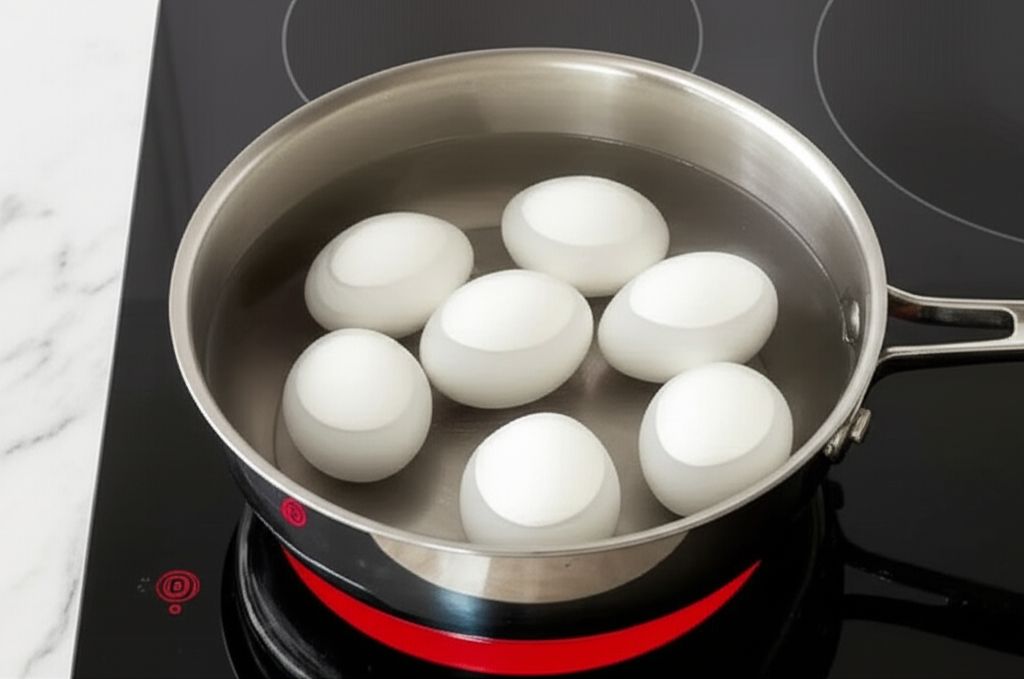 Deviled Eggs I