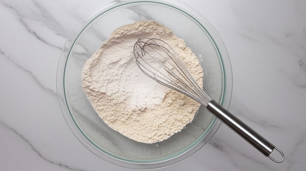 Easy Rice Bread