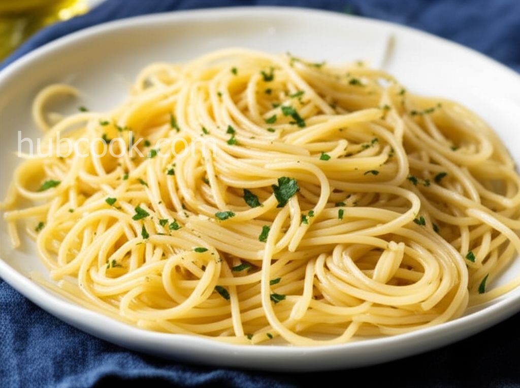 Easy Smoked Salmon Pasta