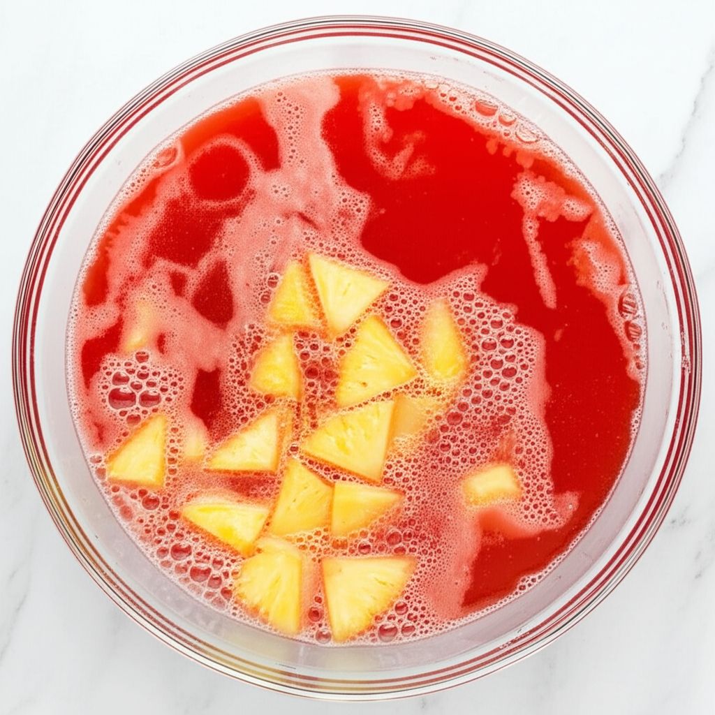Fruit Punch