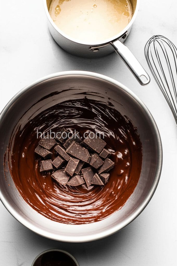 Ganache I