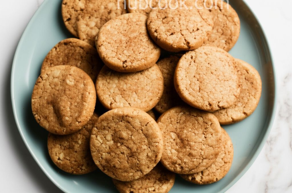 Good Cookies I