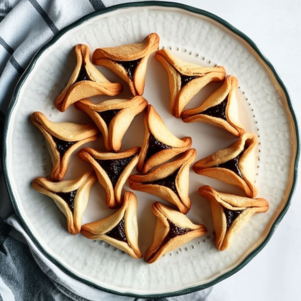 Hamantaschen