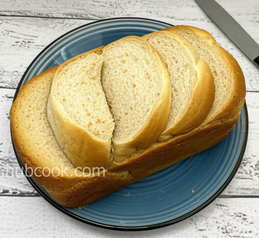 Honey Wheat Oat Flour Bread Machine Bread