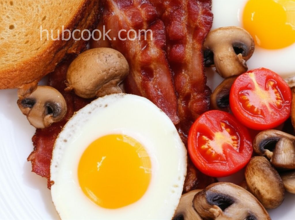 Irish Breakfast