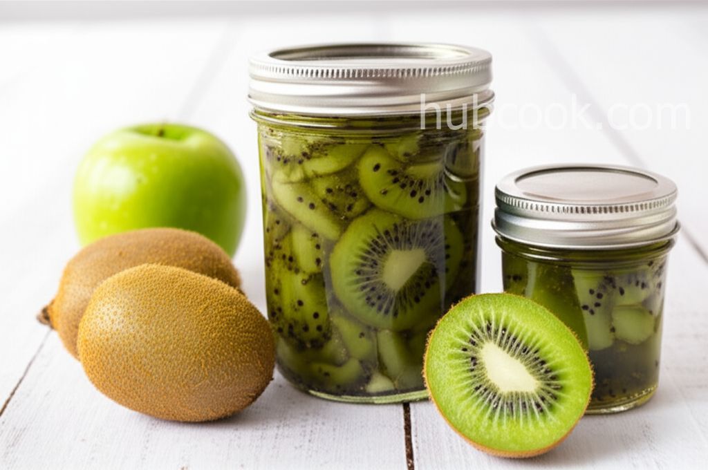 Kiwi Jam
