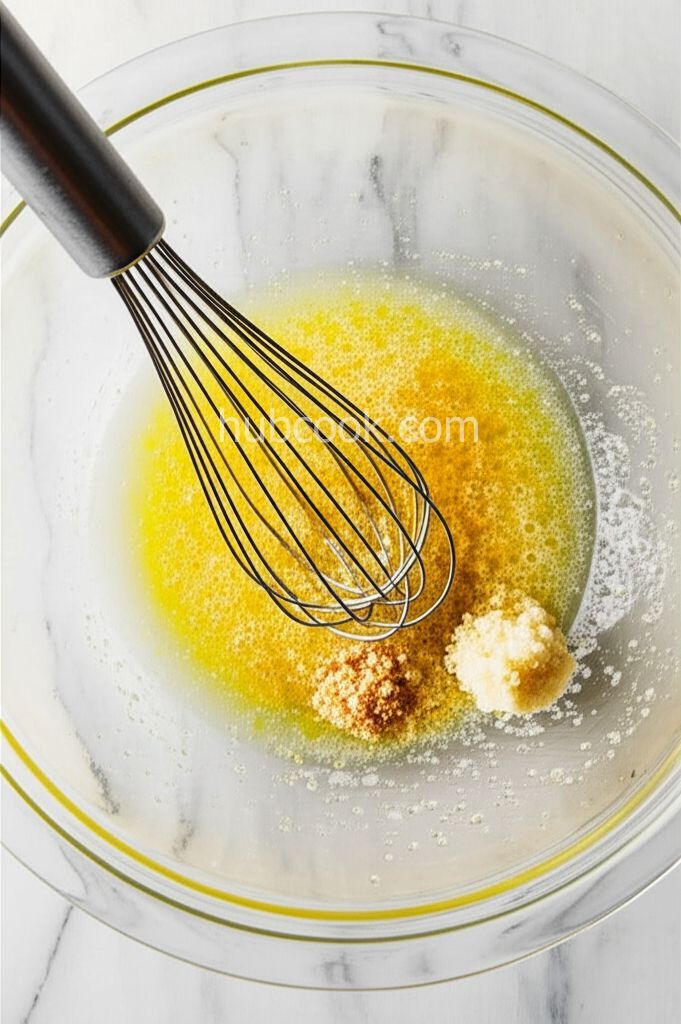 Lemon Garlic Chicken Kebabs