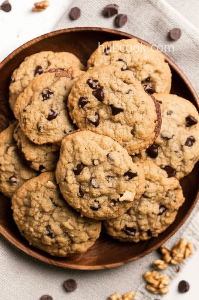Lots o' Cookies