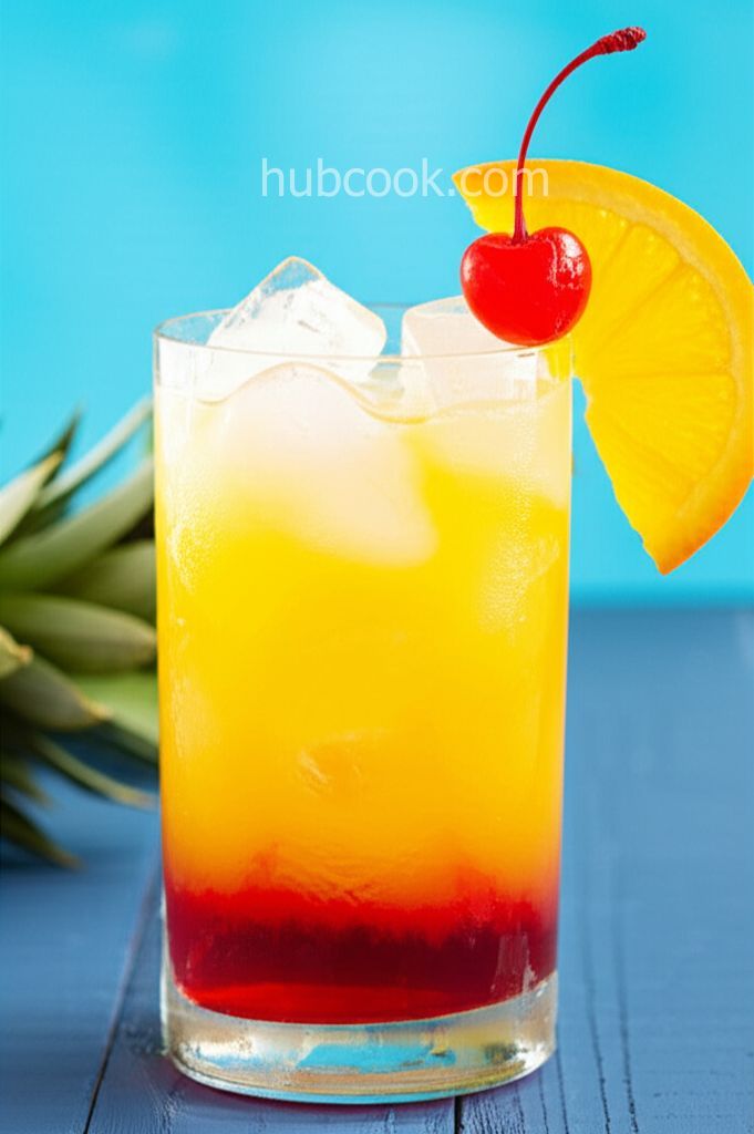 Mai Tai II