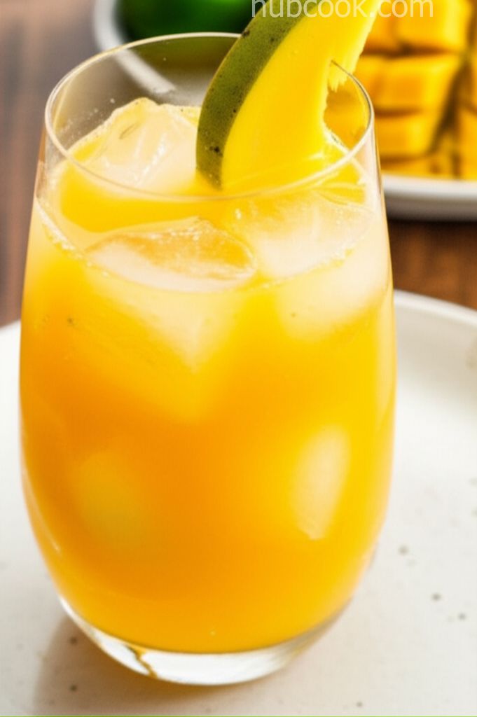 Mango Tango