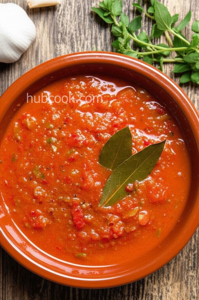 Margie's Cuban Sofrito (Sauce)