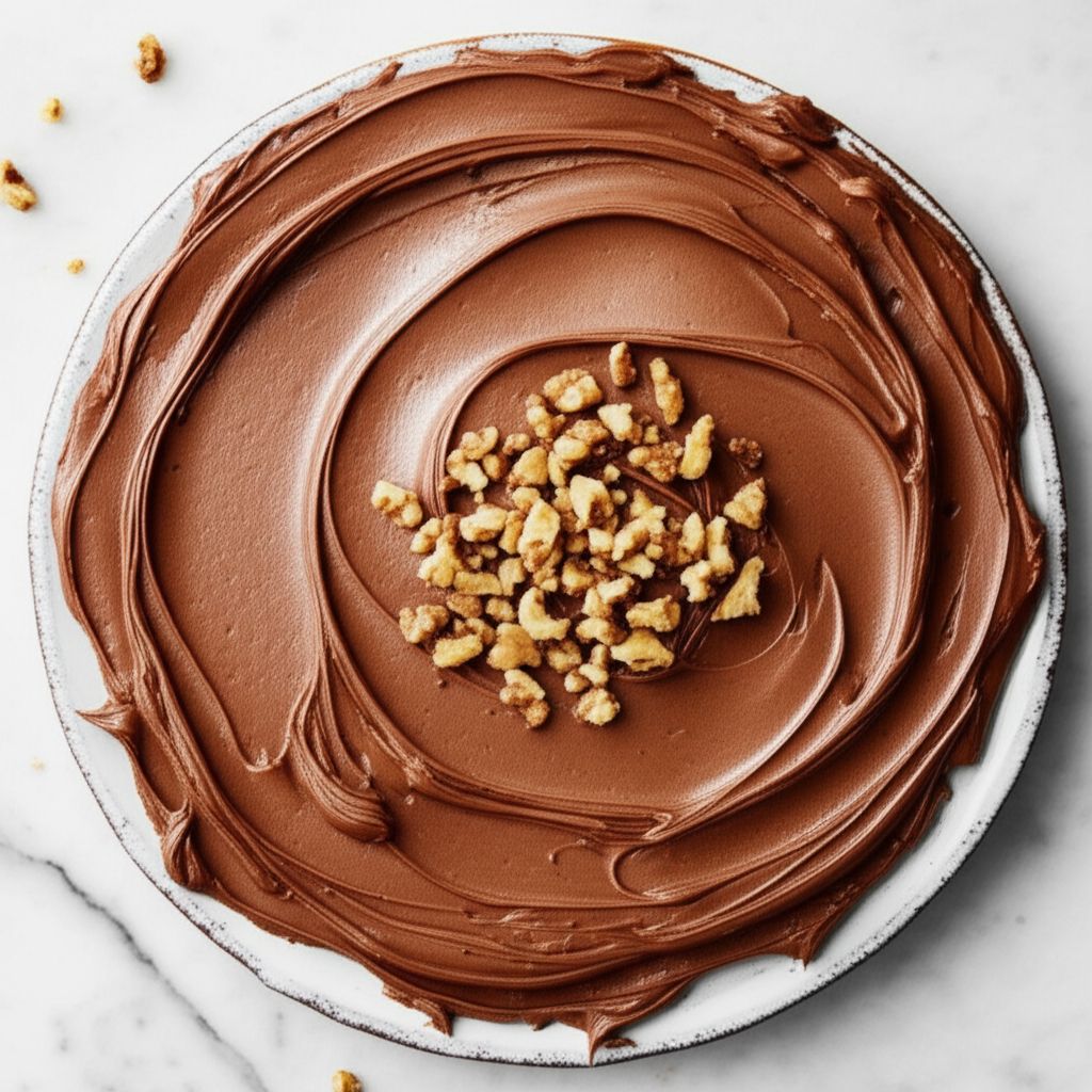 Mocha Icing