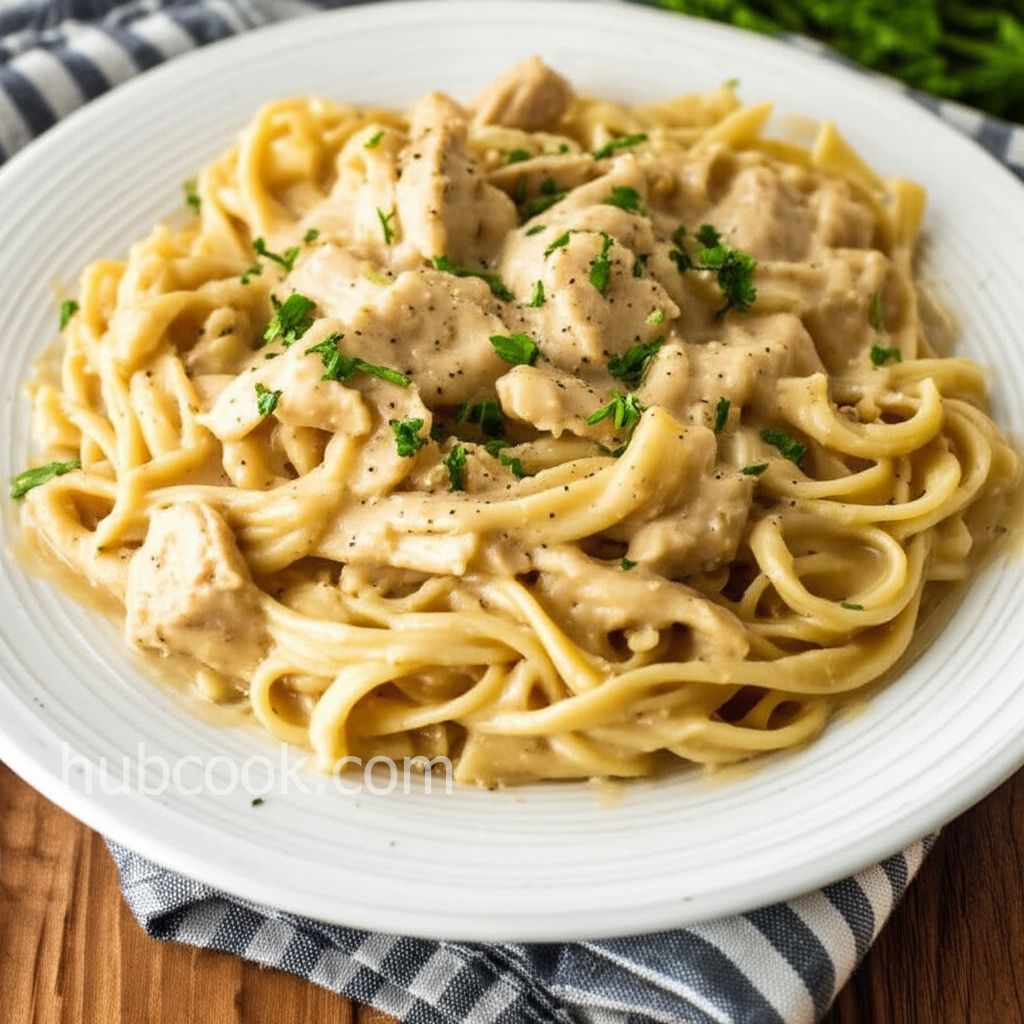 Noodles