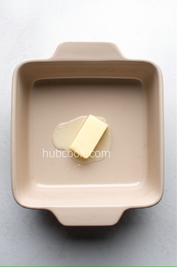 Oven Baked Omelet