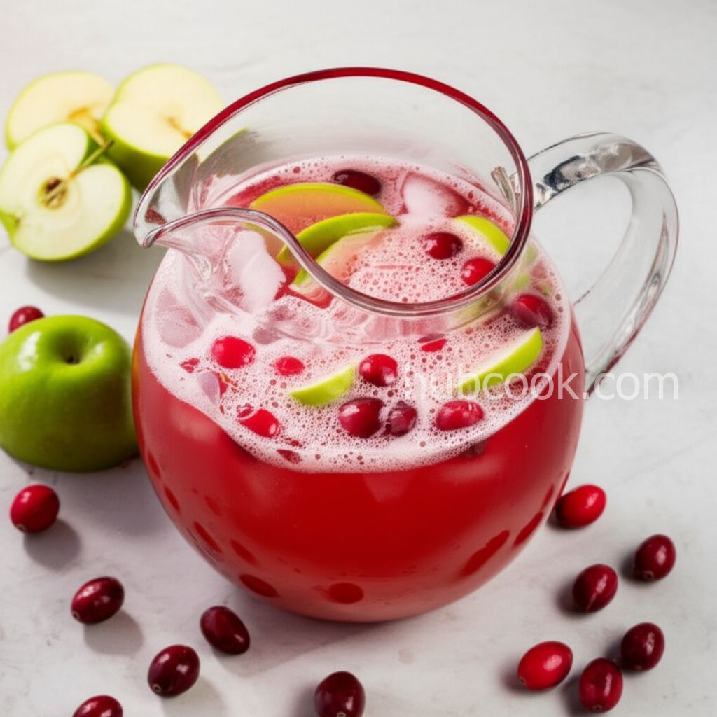Party Punch VII