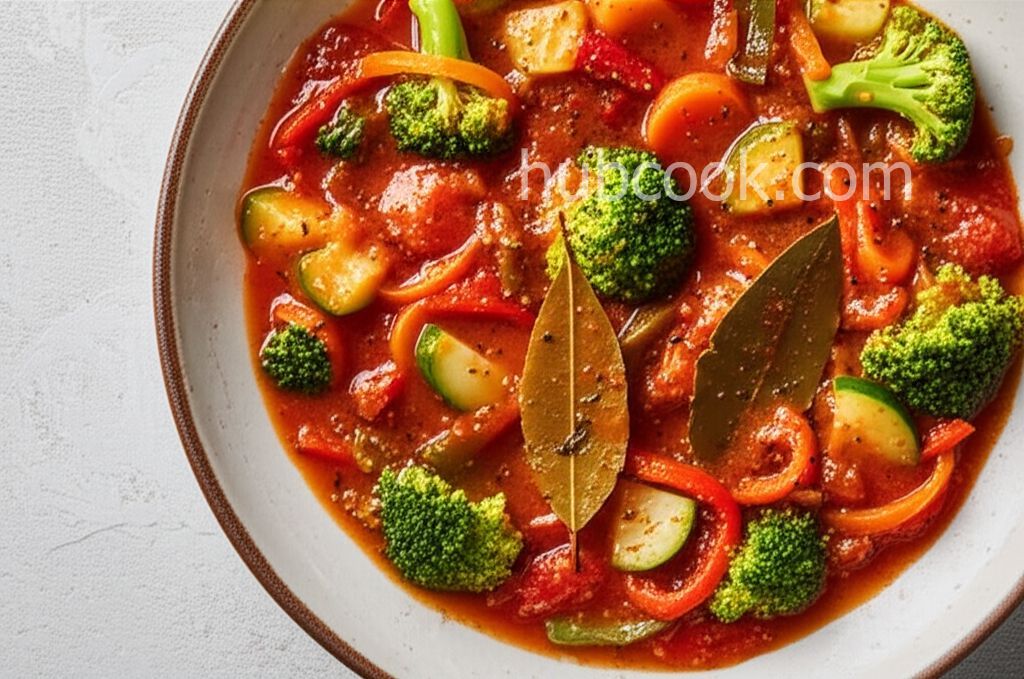 Pasta Primavera Sauce