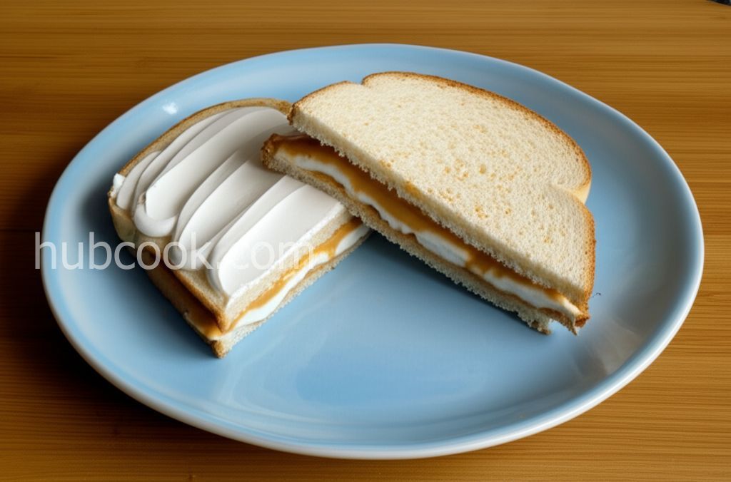 PBM Sandwich