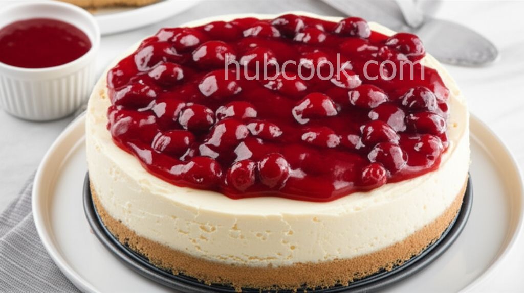PHILADELPHIA New York Cheesecake