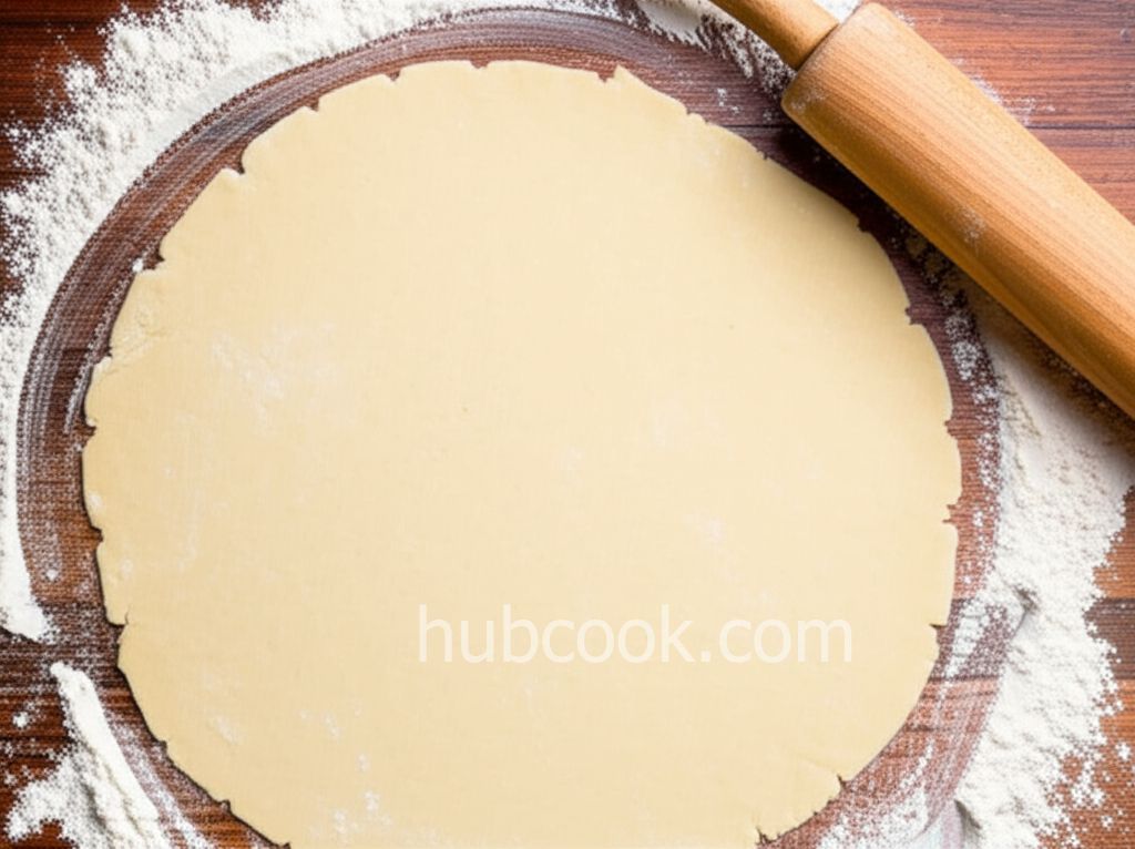 Pie Crust Treats