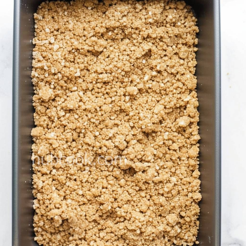 Pretzel Crust