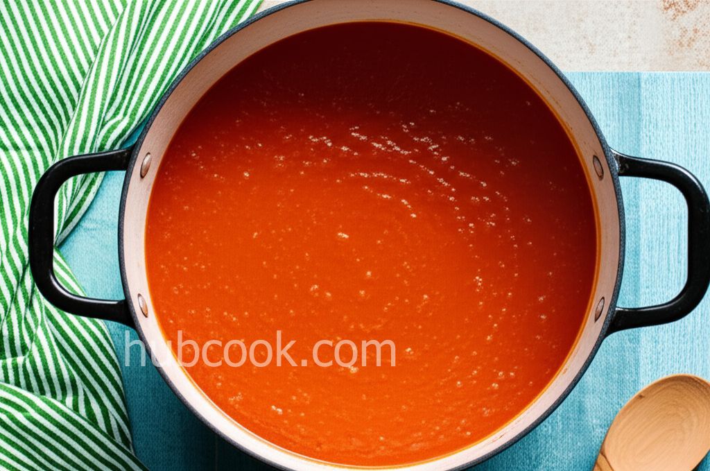 Salsa Ninety Nine (Mild)