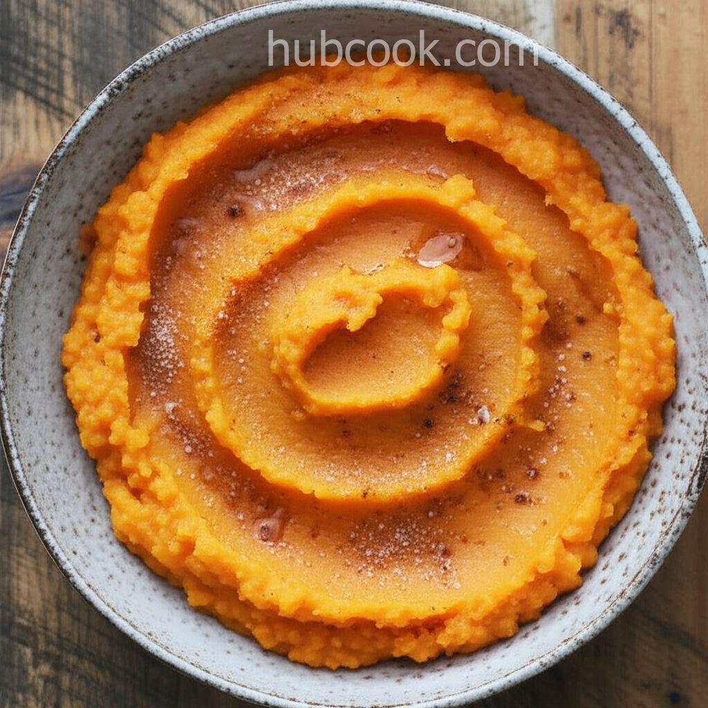Scott's Sweet Potato and Butternut Squash Mashers