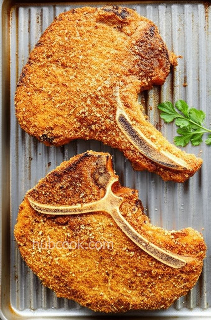 Sicilian Style Steak