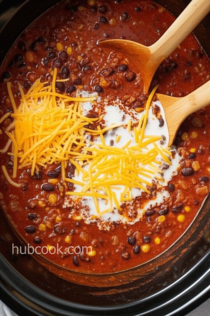 Southwestern Black Bean Stew