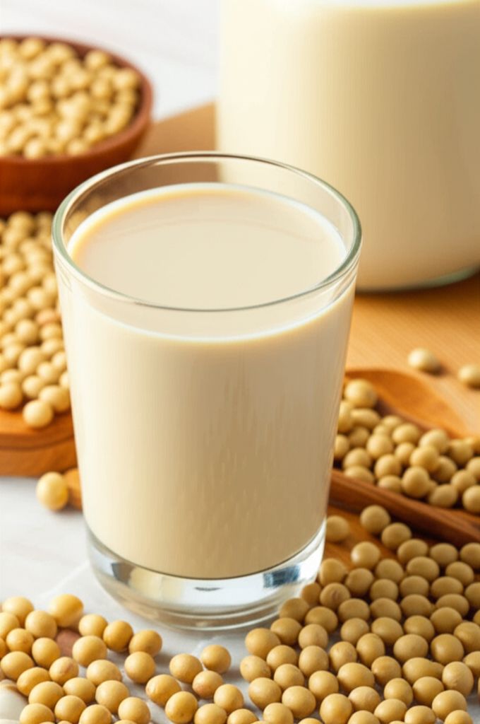Soybean Milk