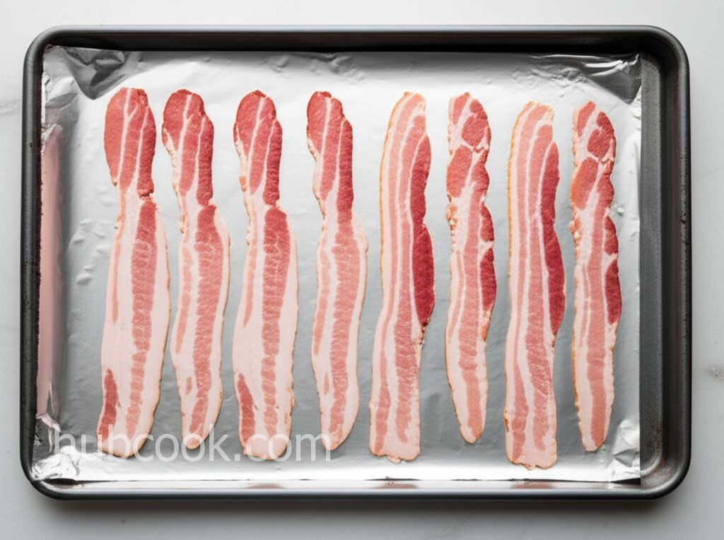 Stuffed Chicken Breasts with Bacon and Cream Cheese