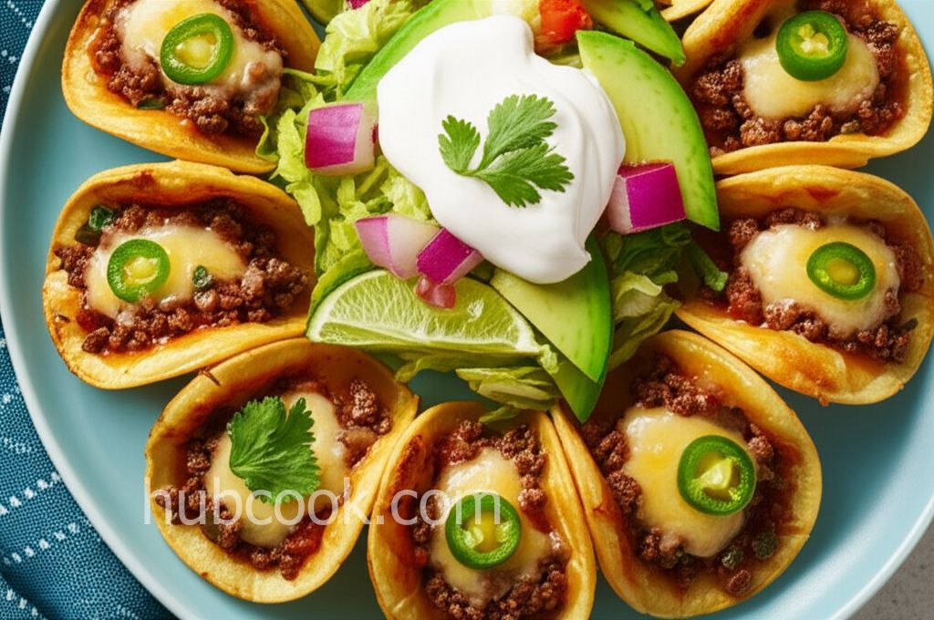 Tiny Tacos
