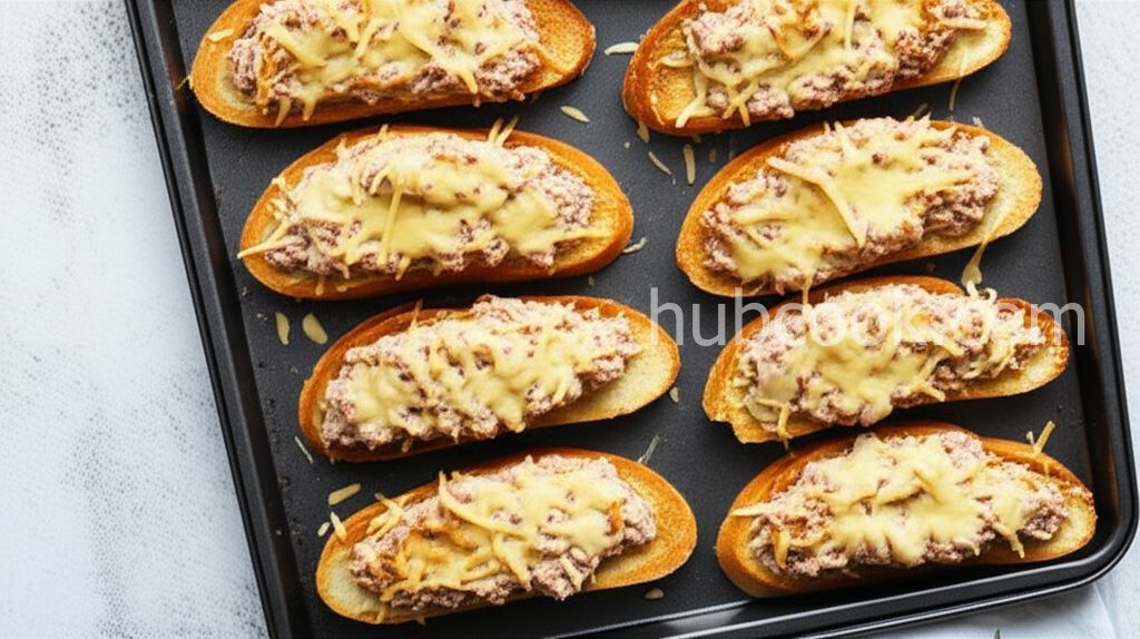 Tuna Melts