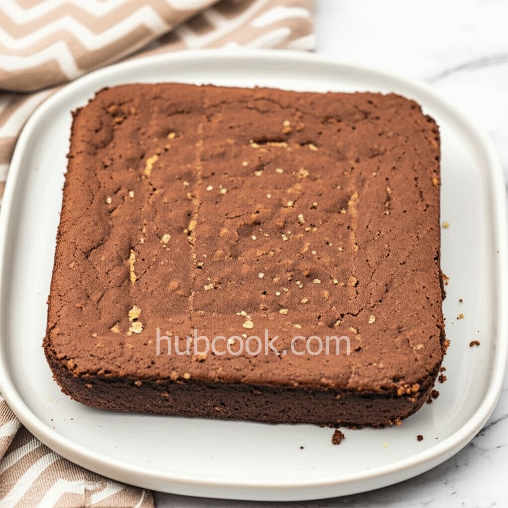 Walnut Brownies
