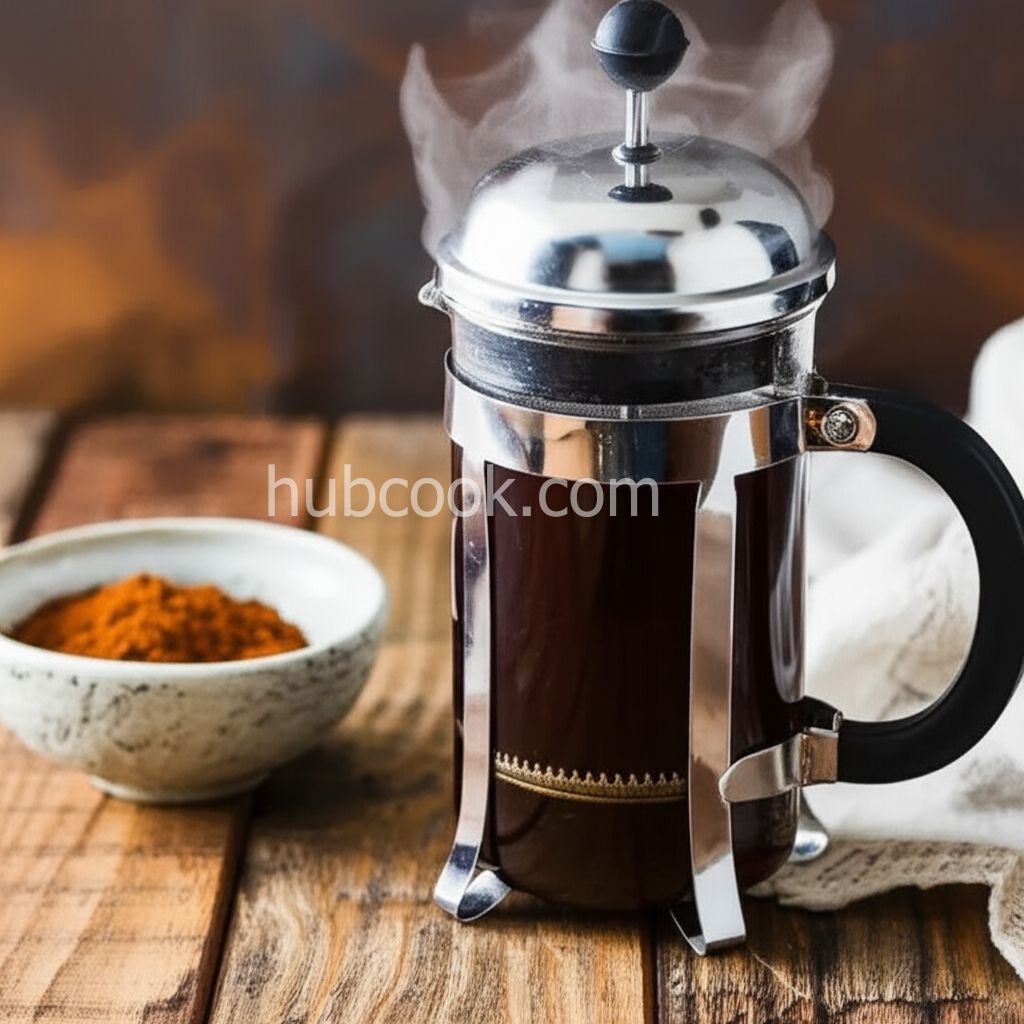 Whole30® Cinnamon Coffee