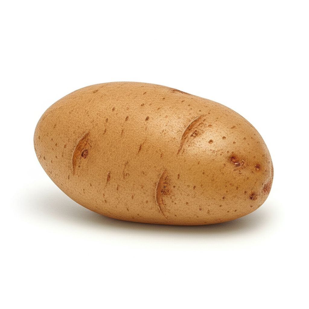 Baked Potato