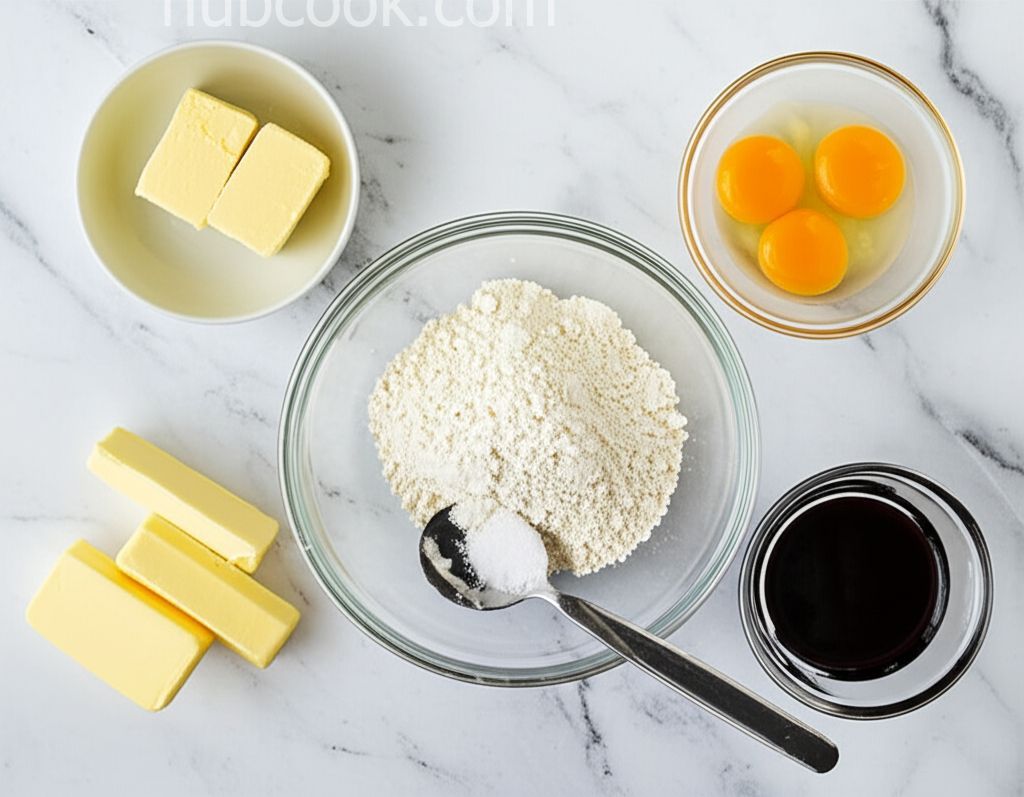 Barquillos (Wafer Rolls)
