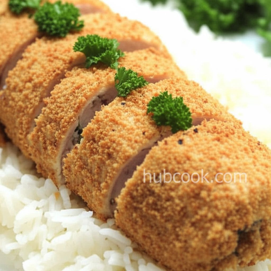Blue Cheese Chicken