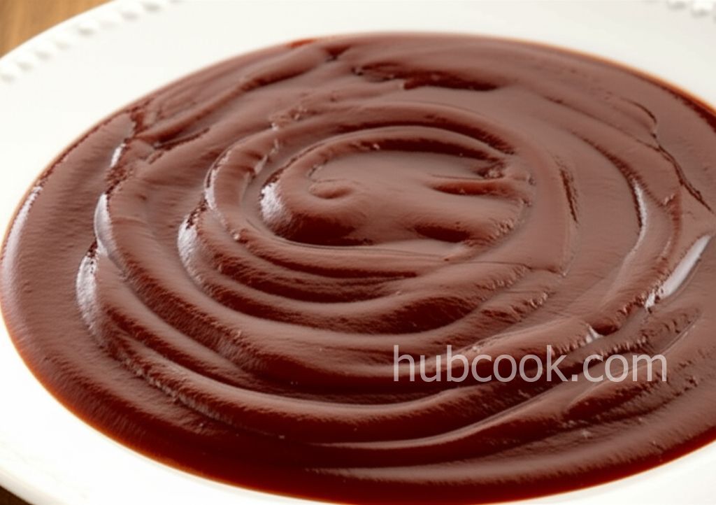 Bubba's Best BBQ Sauce