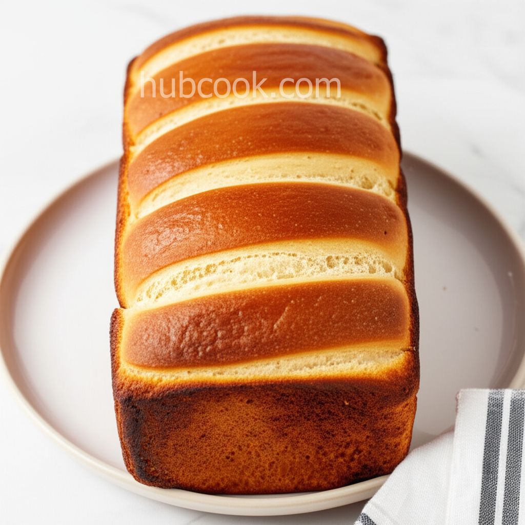 Buttermilk Bread II