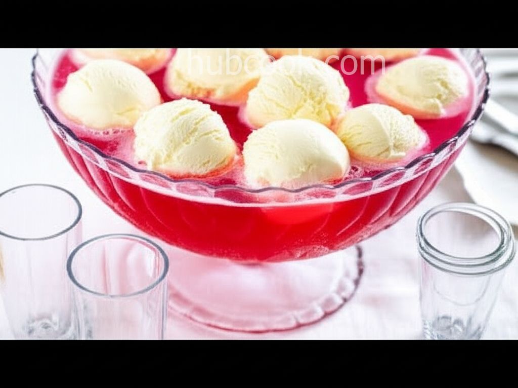 Candie's Simply Great Punch