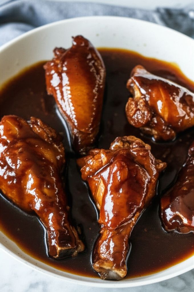 Chef John's Cheater Demi-Glace